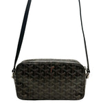 Load image into Gallery viewer, Goyard Cap-Vert PM Bag Black (Like new) R628DQH
