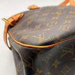 Load image into Gallery viewer, Louis Vuitton Batignolles Horizontal shoulder bag (Like new) Y98RJWB
