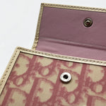 Load image into Gallery viewer, Christian Dior Wallet Trotter Rhinestone Glamour Number 1 (Pre-owned)
