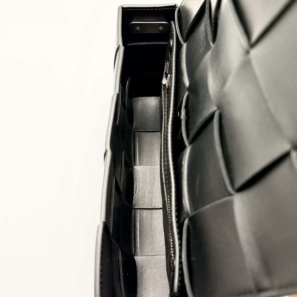Bottega Veneta Borsa Cassette Bottega Veneta in pelle intrecciata
