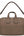 Givenchy Brown Goatskin Leather Small Nightingale Bag (Pre-owned) 6HB7C8R