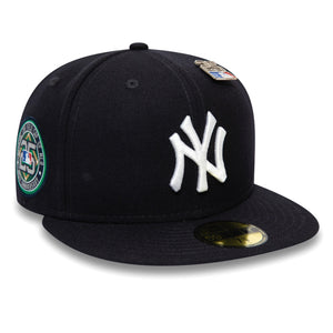 New York Yankees 25th Anniversary 59FIFTY