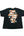 Muhammad Ali 'G.O.A.T' Short Sleeve Tee Black