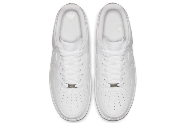 Air Force 1 Triple White (Women's)