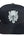 Chrome Hearts Dagger Denim Baseball Hat Black