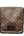 Louis Vuitton Damier Canvas Brooklyn PM Messenger Bag (Pre-owned) 39XQYCB