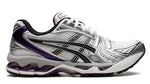 Load image into Gallery viewer, ASICS Gel-Kayano 14 White Dark Grape (Women's)
