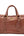 Prada Antico Vitello Shine Leather East/West Satchel Bag (Pre-owned) C8KHRM9