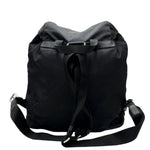 Load image into Gallery viewer, Prada Re-Nylon Small Backpack (Pre-owned) M73GTRB
