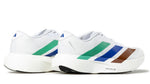 Load image into Gallery viewer, adidas Adizero Evo SL Pharrell Humanrace White Green Blue

