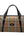 Burberry Nova Check Travel Bag (Pre-owned) GWBYXQV