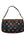 Louis Vuitton x Takashi Murakami Multicolor Monogram Pochette Bag (Pre-owned) 8TKRRGY