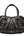 Burberry Dark Brown Leather Hand Bag (Pre-owned)