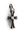Chrome Hearts Cross Baby Fat pendant (used) good condition