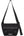 Supreme Denim Messenger Bag Black