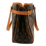 Load image into Gallery viewer, Louis Vuitton Batignolles Horizontal shoulder bag (Like new) Y98RJWB

