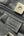 Gucci Handbag Tote Bag  Black Nylon Leather (Pre-owned)