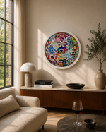 Load image into Gallery viewer, Takashi Murakami: Expanding Universe Ed. of 300
