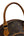 Louis Vuitton Monogram Canvas Ellipse PM Bag (Pre-owned) 8XMCG6R
