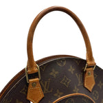 Load image into Gallery viewer, Louis Vuitton Monogram Canvas Ellipse PM Bag (Pre-owned) 8XMCG6R
