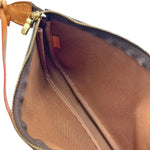 Load image into Gallery viewer, Louis Vuitton Monogram Pochette Accessoires (Like new) DQJ8YWB
