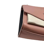 Load image into Gallery viewer, Louis Vuitton My Lockme BB Shoulder Crossbody Bag (Pre-owned) C497223
