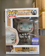 Load image into Gallery viewer, Funko Pop Reen Barrera "OHLALA" (Signed)
