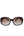 Chanel Vintage Cocomark Camellia Sunglasses Purple Eyewear (Pre-owned)