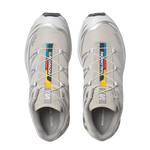 Load image into Gallery viewer, Salomon XT-6 Lunar Rock Silver White
