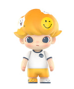 Load image into Gallery viewer, POP MART MEGA JUST DIMOO 1000% x SmileyWorld
