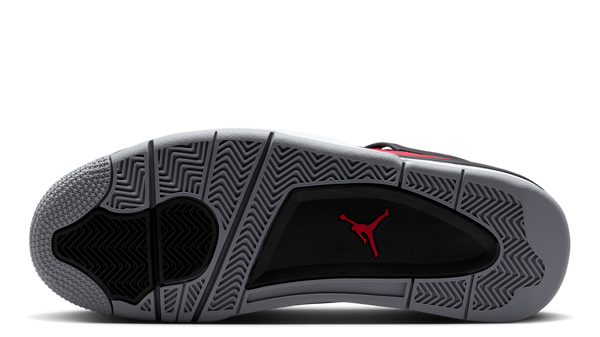 Jordan 4 Retro Toro Bravo (2026)