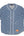 Supreme x Louis Vuitton Jacquard Denim Baseball Jersey Blue