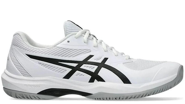 ASICS Game FF White Black