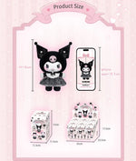 Load image into Gallery viewer, TOP TOY - Sanrio Characters Sisters' Outfit Series Vinyl Plush Blind Box (Sold per piece)
