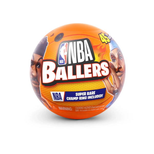 NBA Ballers Series 2 by Zuru (Sold per piece)