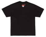 Load image into Gallery viewer, Human Made x Pokemon Made Graphic T-Shirt  Pikachu 'Black'
