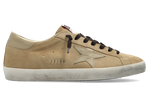 Load image into Gallery viewer, Golden Goose Super-Star Beige
