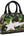 A Bathing Ape ABC Camo Mini Bowling Bag Green