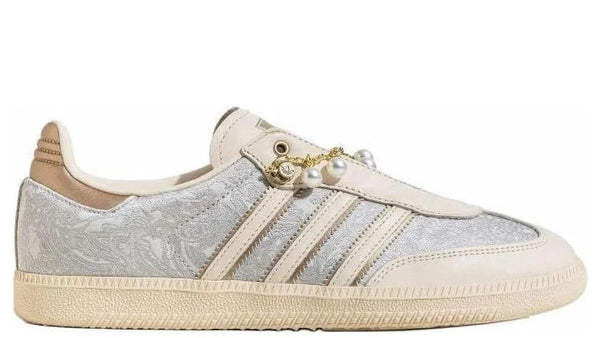 Adidas Samba OG Pearl (Women's)