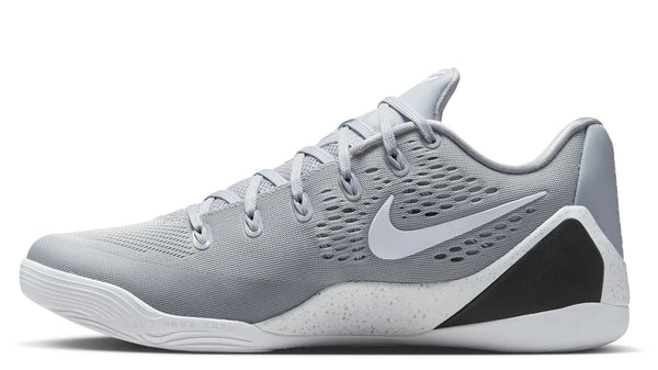 Nike Kobe 9 EM Low Protro TB Wolf Grey