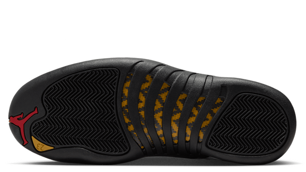 Jordan 12 Retro Taxi (2025)