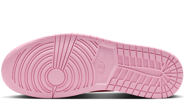 Jordan 1 Retro Low OG SP Travis Scott Sail Tropical Pink