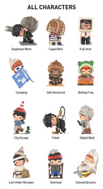 Load image into Gallery viewer, Popmart Hirono Tamed Wildgrass Series Figures Blind box (Sold per piece)
