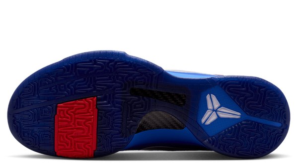 Nike Kobe 5 Protro Dodgers