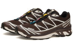 Load image into Gallery viewer, Salomon XT-6 Coffee French Roast
