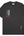 AAPE Moonface tumbler graphic tee Grey