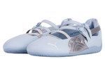Load image into Gallery viewer, Puma Speedcat Ballet The Powerpuff Girls Silver Blue Wash (Women's)
