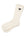 Human Made Pile Socks White