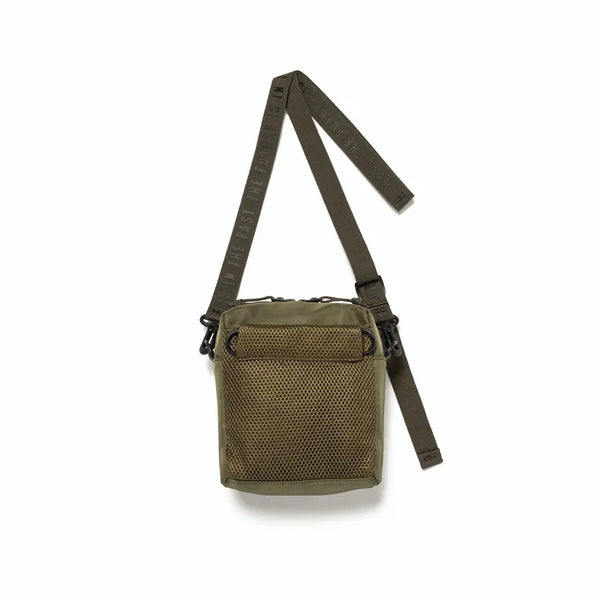 Human Made Military Pouch Olive