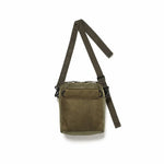 Load image into Gallery viewer, Human Made Military Pouch Olive

